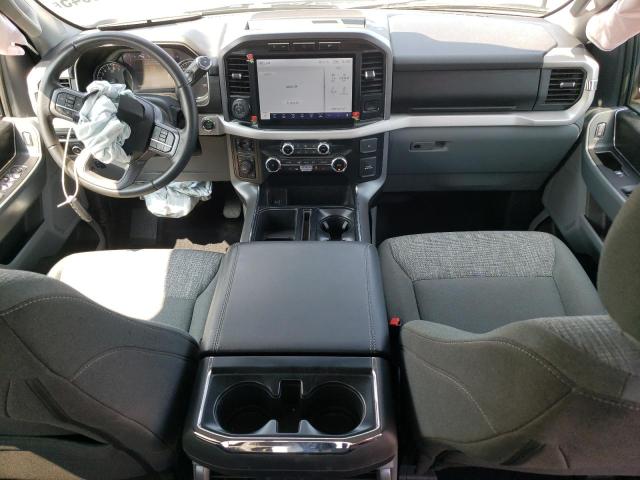 2023 FORD F150 SUPER - 1FTFW1E85PFC03888