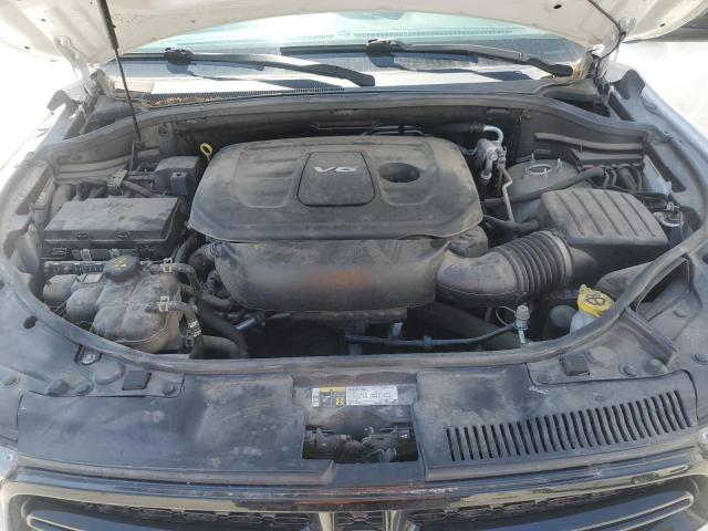 2018 DODGE DURANGO SX 1C4RDJAG7JC346611