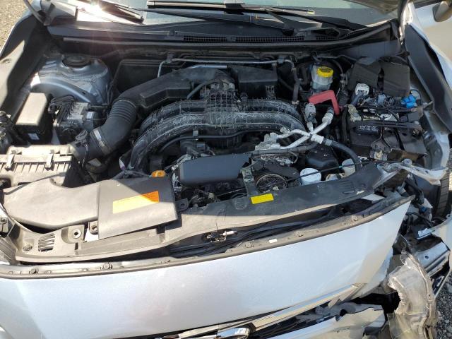 2017 SUBARU IMPREZA 4S3GKAA6XH3604621
