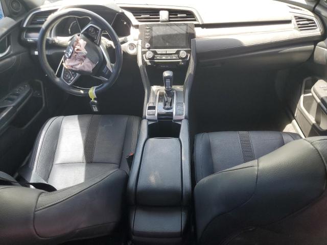 2020 HONDA CIVIC EXL 19XFC1F73LE218523
