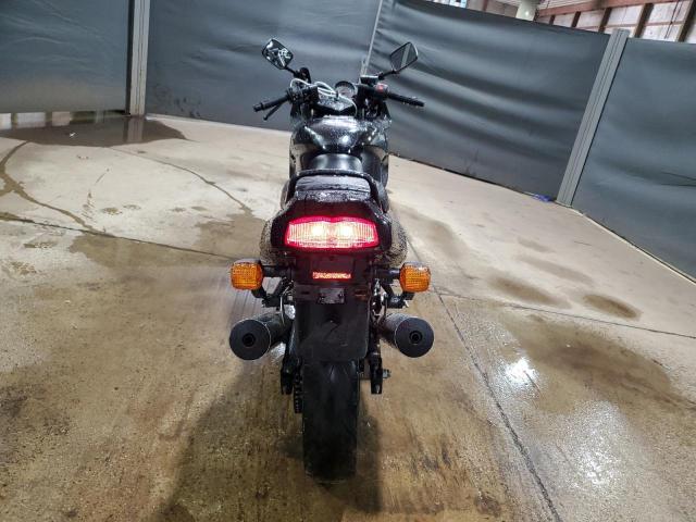 2009 KAWASAKI EX500 D JKAEXVD109A114230