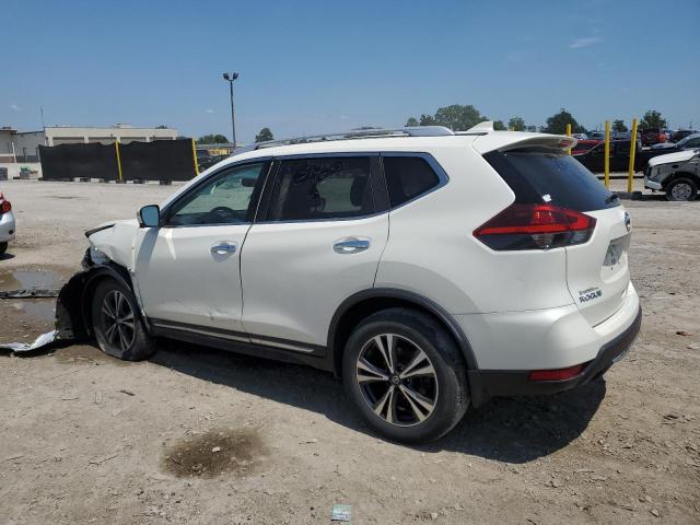 2018 NISSAN ROGUE S - JN8AT2MV2JW314619