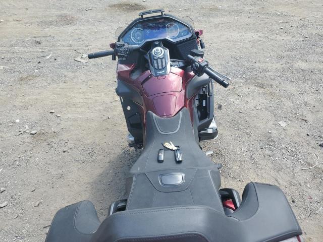 2023 HONDA GL1800 D JH2SC7950PK500348