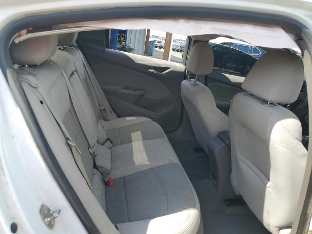 2017 CHEVROLET CRUZE LT - 1G1BE5SM9H7224032
