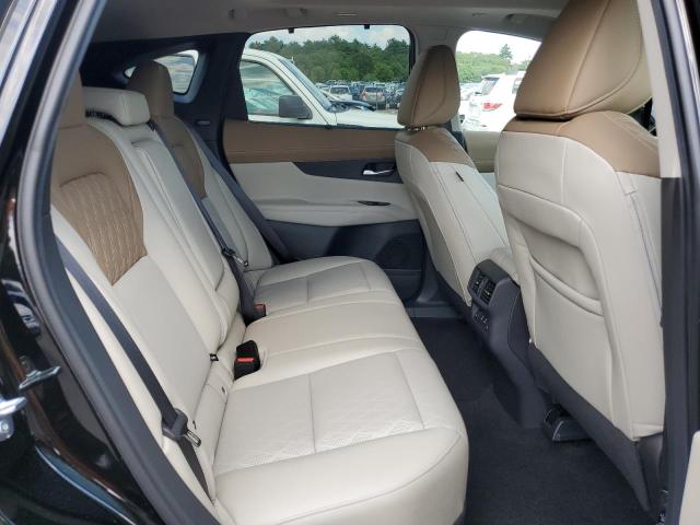 2025 NISSAN MURANO PLA 5N1AZ3DT3SC100820