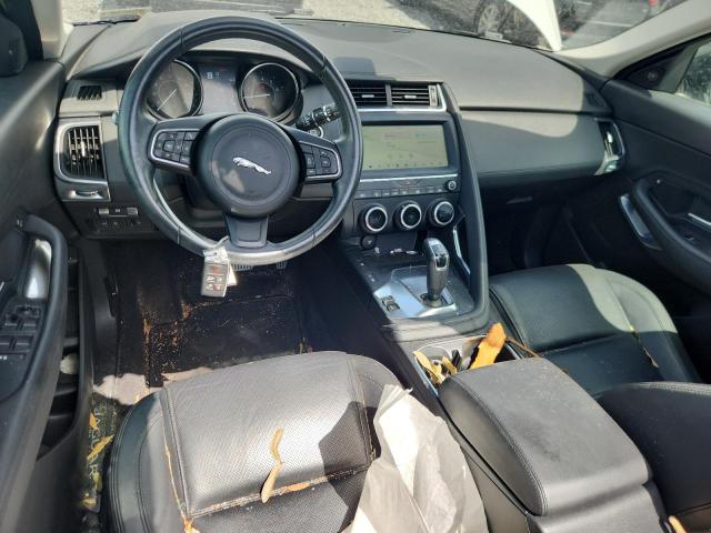 2019 JAGUAR E-PACE S SADFJ2FX8K1Z42306
