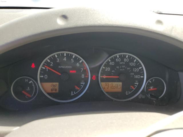 2019 NISSAN FRONTIER S 1N6AD0EV6KN775922