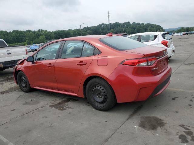 2020 TOYOTA COROLLA LE - 5YFEPRAE5LP125330