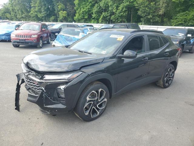 CHEVROLET TRAX 2RS