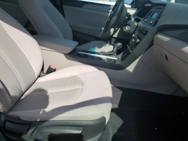2015 HYUNDAI SONATA SE 5NPE24AF0FH220034