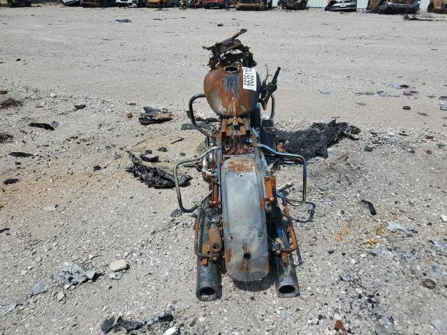 2014 HARLEY-DAVIDSON FLHX STREE 1HD1KBM19EB713440