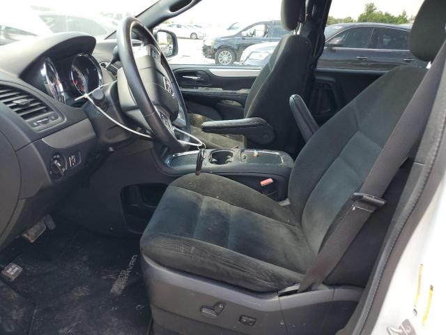 2016 DODGE GRAND CARA 2C4RDGCG1GR171711