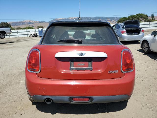 2015 MINI COOPER WMWXS5C58FT830291