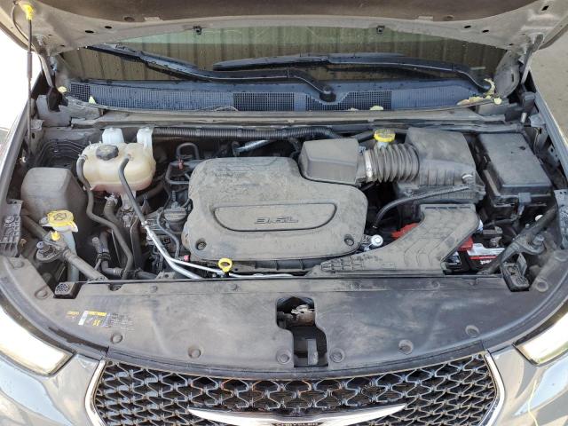 2022 CHRYSLER PACIFICA T - 2C4RC1BG9NR123694