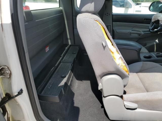 2015 TOYOTA TACOMA ACC - 5TFTX4CN5FX057530