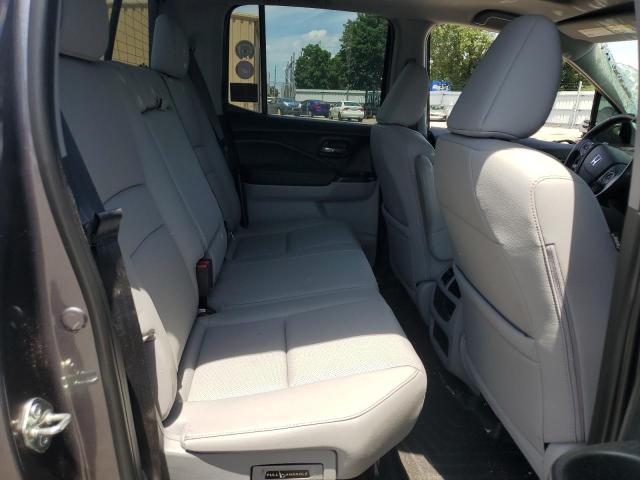 2020 HONDA RIDGELINE 5FPYK3F73LB006438
