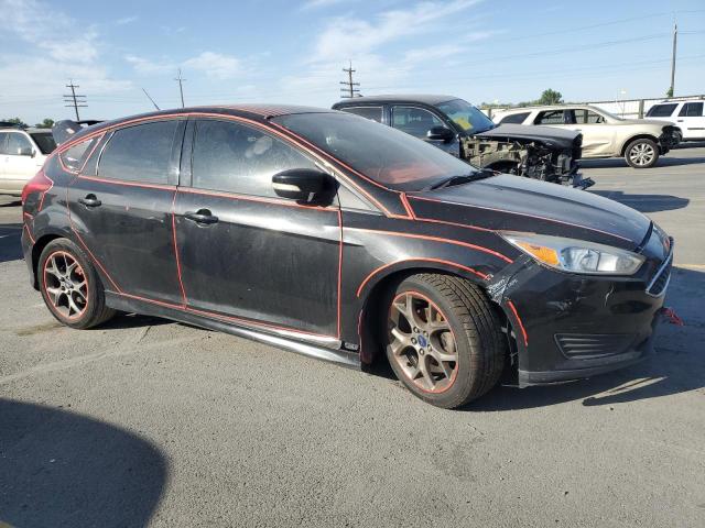 2015 FORD FOCUS 1FADP3K22FL375723