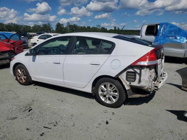 Vin: jhmze2h7xas006012, lot: 62712985, honda insight ex 20102