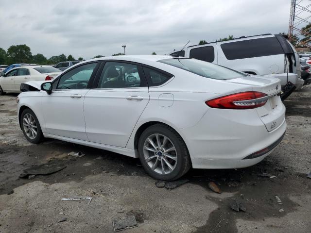 2017 FORD FUSION SE - 3FA6P0H7XHR149055