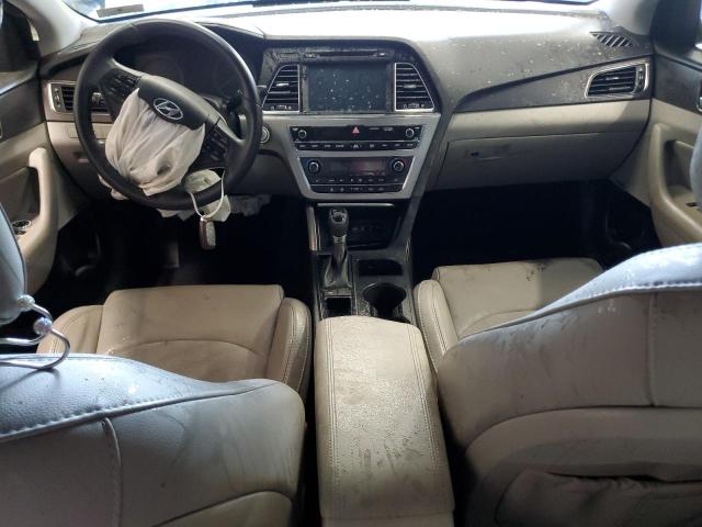 2016 HYUNDAI SONATA SPORT 5NPE34AF9GH316906