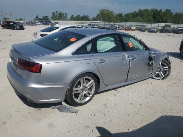 2016 AUDI A6 PREMIUM WAUFGAFC8GN108485