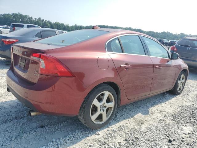Vin: yv1612fh6d2206556, lot: 64071575, volvo s60 t5 20133