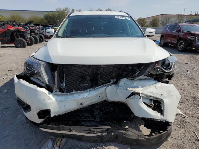 2020 NISSAN PATHFINDER 5N1DR2AN5LC648817