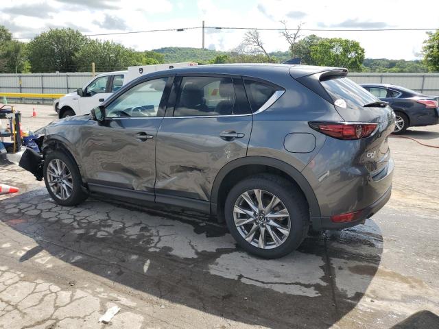 2020 MAZDA CX-5 GRAND JM3KFBDM9L0850219
