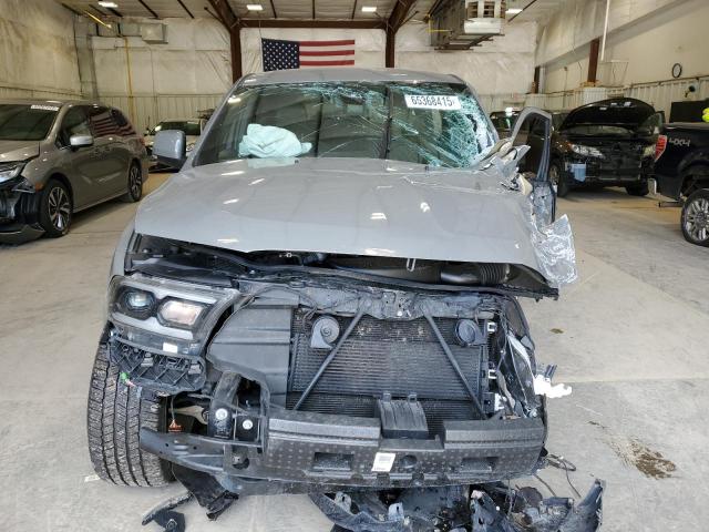 2021 DODGE DURANGO GT 1C4RDJDG9MC522073