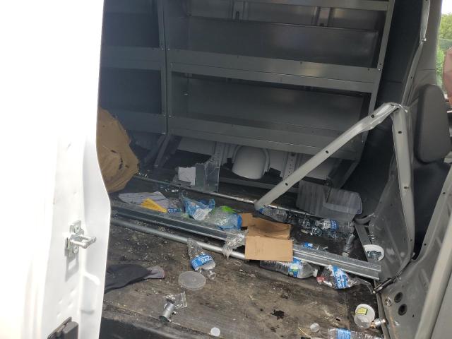 2024 CHEVROLET EXPRESS G2 #3264780491