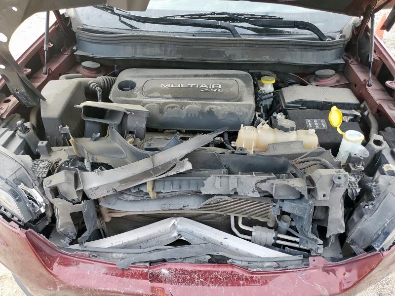 2019 JEEP CHEROKEE L - 1C4PJLLB8KD176655