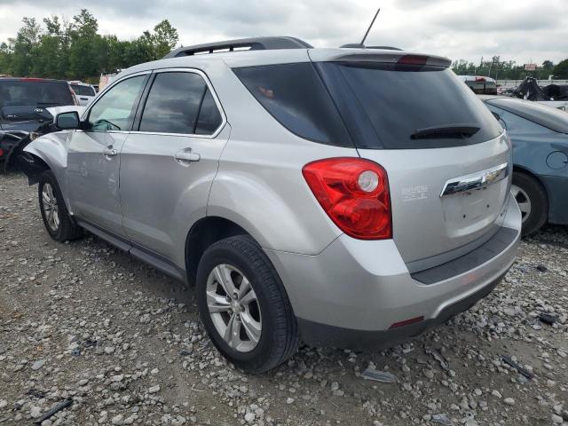 2015 CHEVROLET EQUINOX LT 2GNALBEK8F1108081