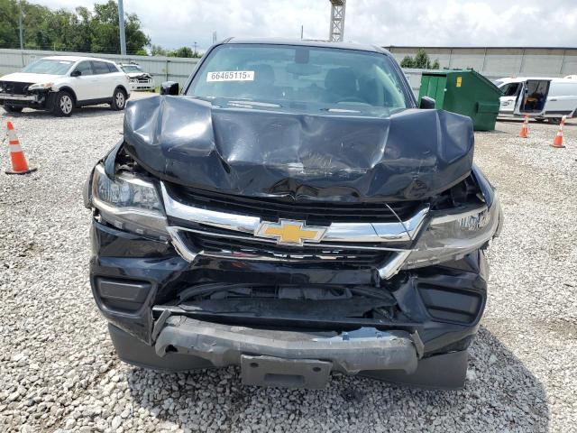 2015 CHEVROLET COLORADO LT #3286502143