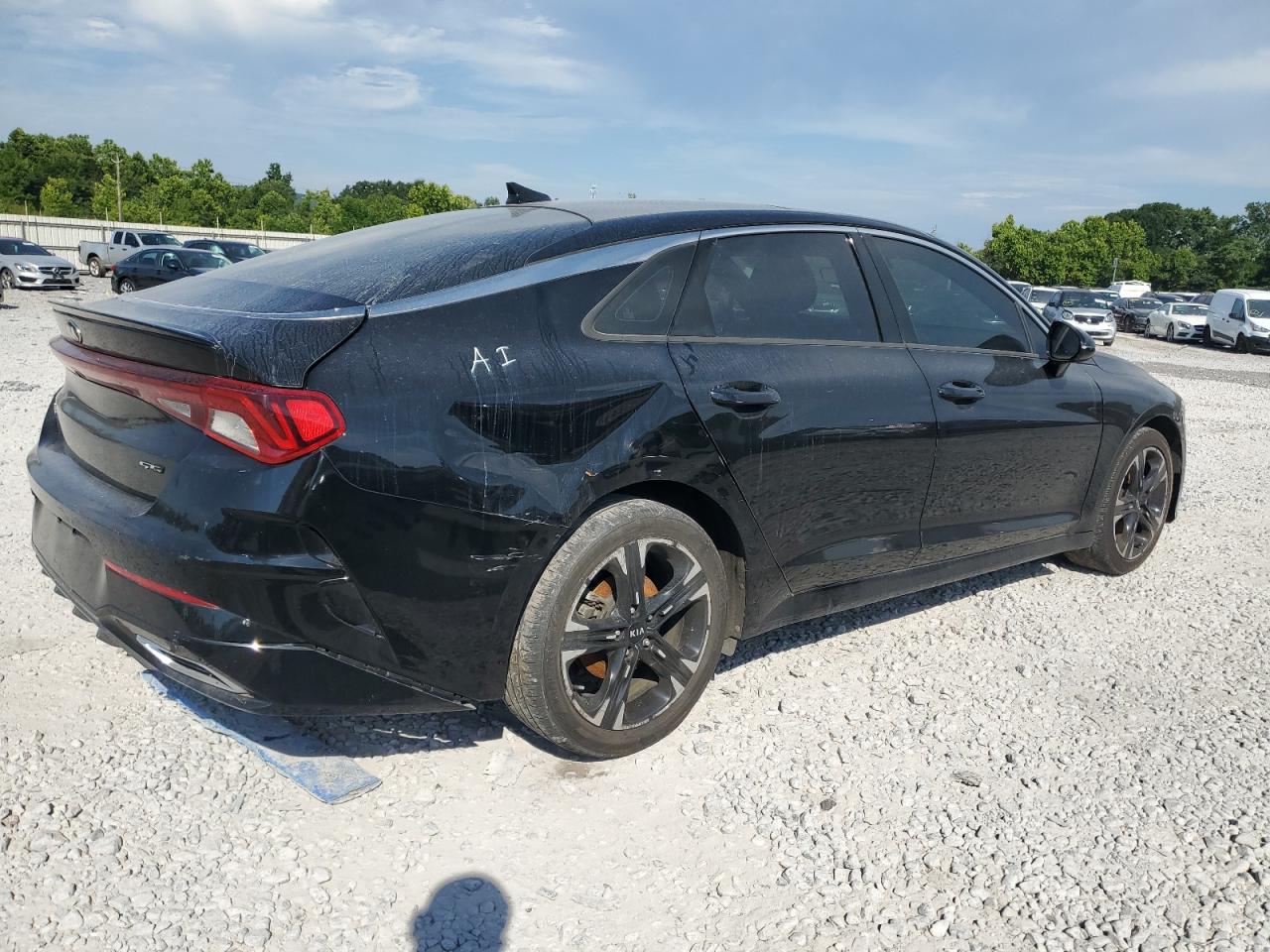 Global Auto Auctions