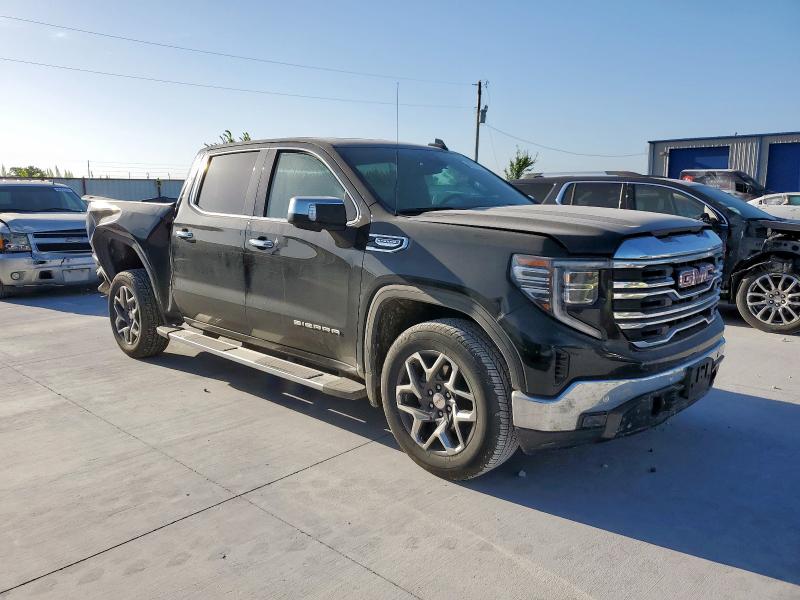 2024 GMC SIERRA C15 3GTPHDED4RG376770