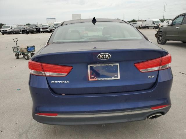 2016 KIA OPTIMA 5XXGU4L36GG084284