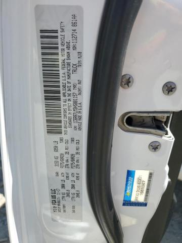 2017 RAM 1500 SLT 1C6RR7LM3HS881157