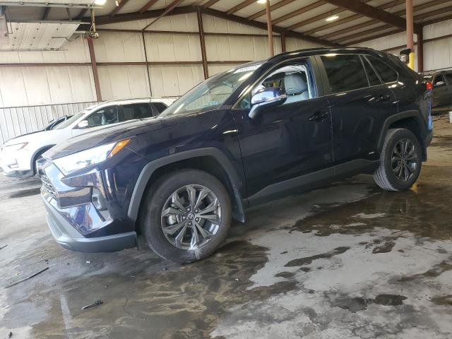 TOYOTA RAV4 XLE P