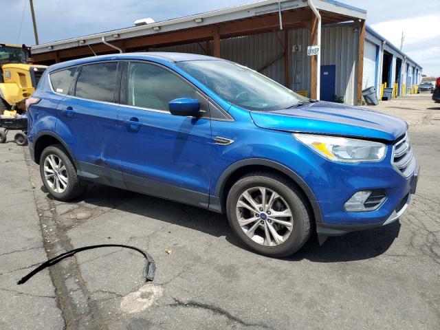 2017 FORD ESCAPE SE 1FMCU0GD3HUD41239