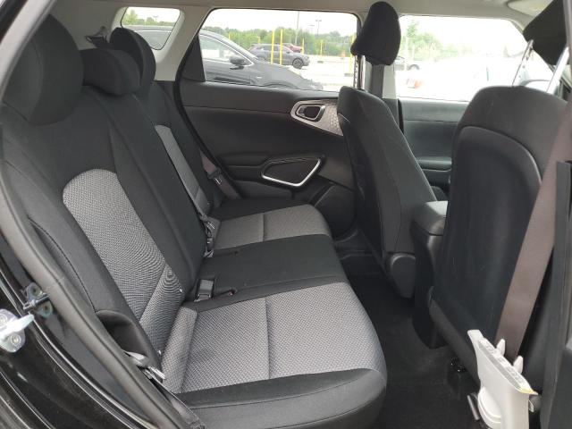 2023 KIA SOUL LX - KNDJ23AU0P7854859