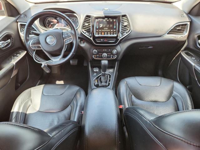 2019 JEEP CHEROKEE L - 1C4PJMDN0KD209341
