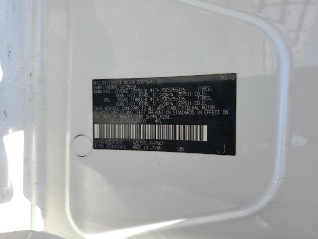 2013 TOYOTA SCION XB - JTLZE4FEXDJ041002