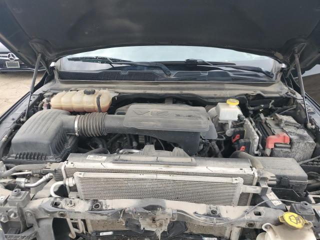 2019 RAM 1500 BIG H 1C6RRFFGXKN733027