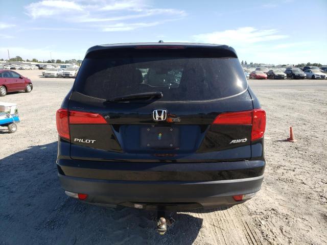 2016 HONDA PILOT EX - 5FNYF6H41GB108957
