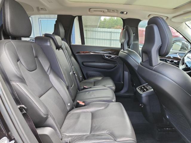 2018 VOLVO XC90 T5 YV4102CK9J1351625