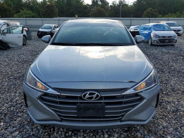 2020 HYUNDAI ELANTRA SE - KMHD74LF1LU072578
