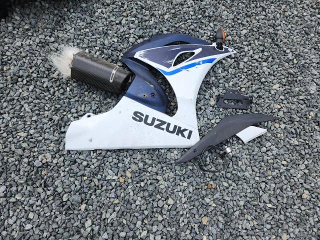 2023 SUZUKI GSX-R1000 JS1DM11B9P7100220