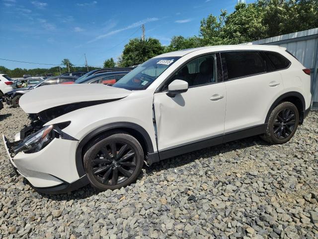 MAZDA CX-9 TOURI