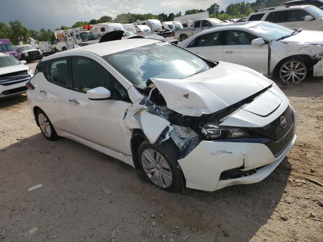 2023 NISSAN LEAF S 1N4AZ1BV2PC555264