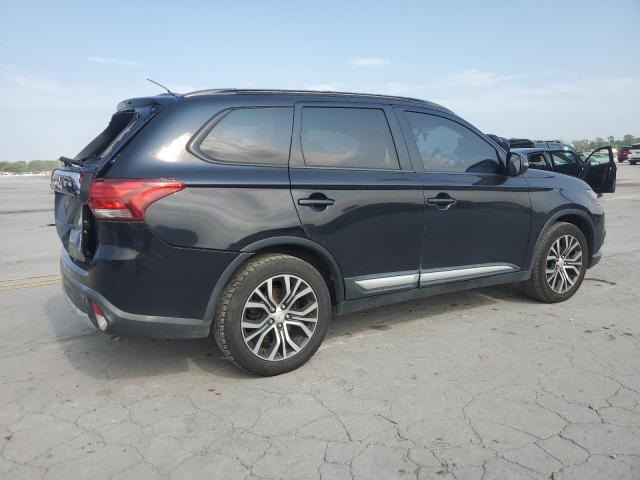 2016 MITSUBISHI OUTLANDER SE JA4AD3A36GZ035418